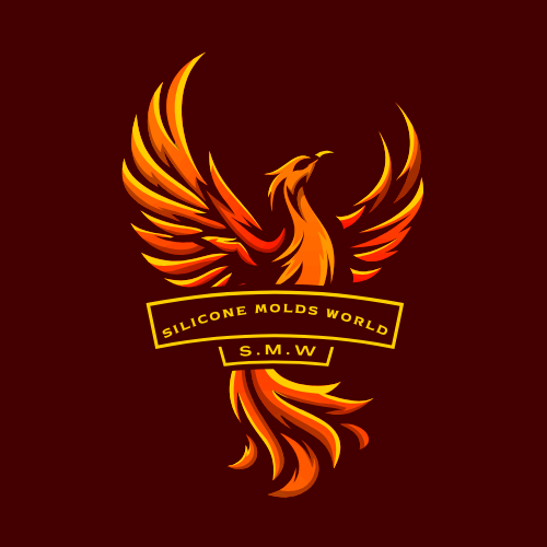 Orange-Phoenix-Animal-Gaming-Logo