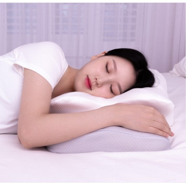 건강한 수면을 위한 수면 배게: 목디스크와 허리디스크 대응