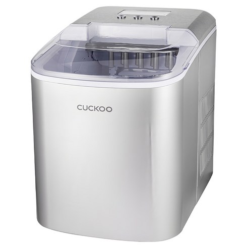 보비스 추천 쿠쿠 얼음 제빙기 최고