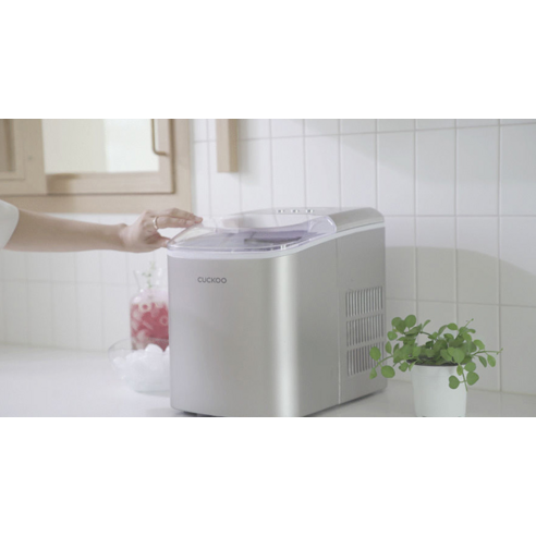 보비스 추천 쿠쿠 얼음 제빙기 최고